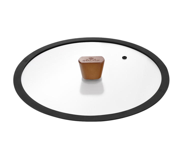 Deckel 20cm NATUR