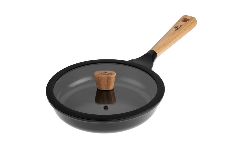 Deckel 24cm NATUR