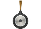 Pfanne NATUR 28 cm mit keramischer Beschichtung Pfanne NATUR 28 cm mit keramischer Beschichtung