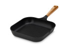 Grillpfanne NATUR 28 cm