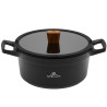 Topf 24cm 4,4l NATUR