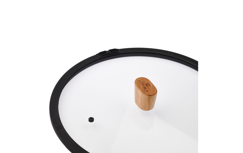 Topf 24 cm 4,4l NATUR