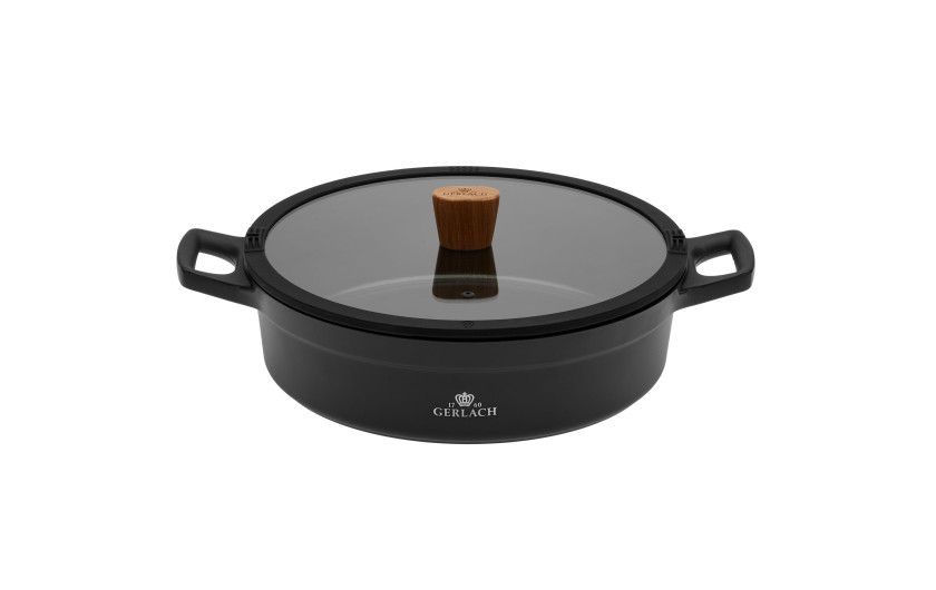 Topf 28 cm 4,4l NATUR Topf 28 cm 4,4l NATUR