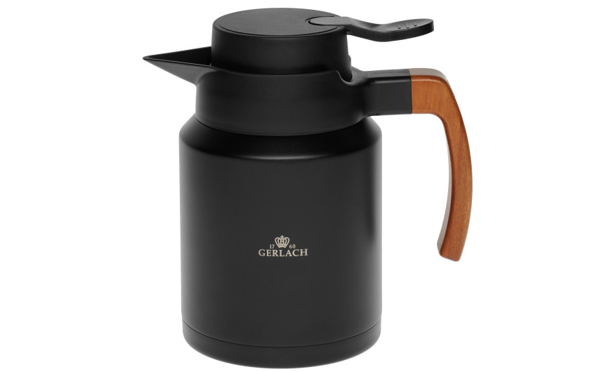 Thermoskanne 1,2l NATUR Thermoskanne 1,2l NATUR