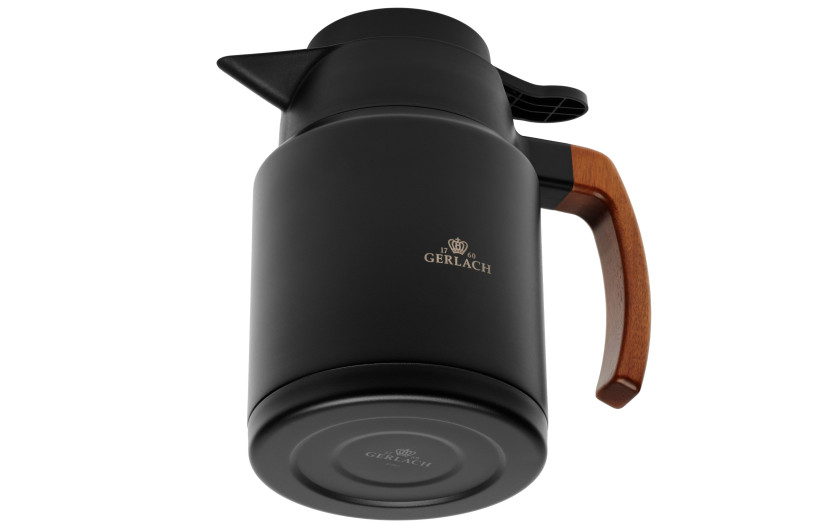 Thermoskanne 1,2l NATUR Thermoskanne 1,2l NATUR