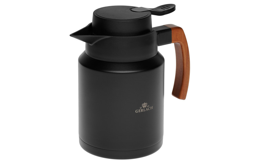 Thermoskanne 1,2l NATUR Thermoskanne 1,2l NATUR