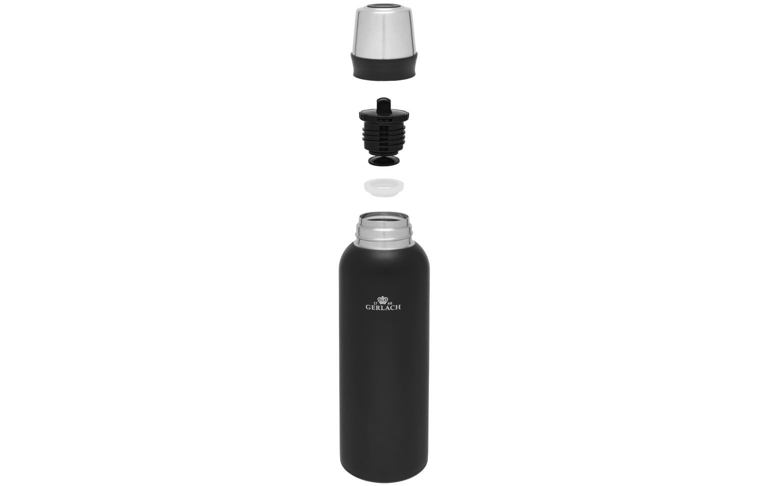 Thermosflasche 1,0l ASSIST