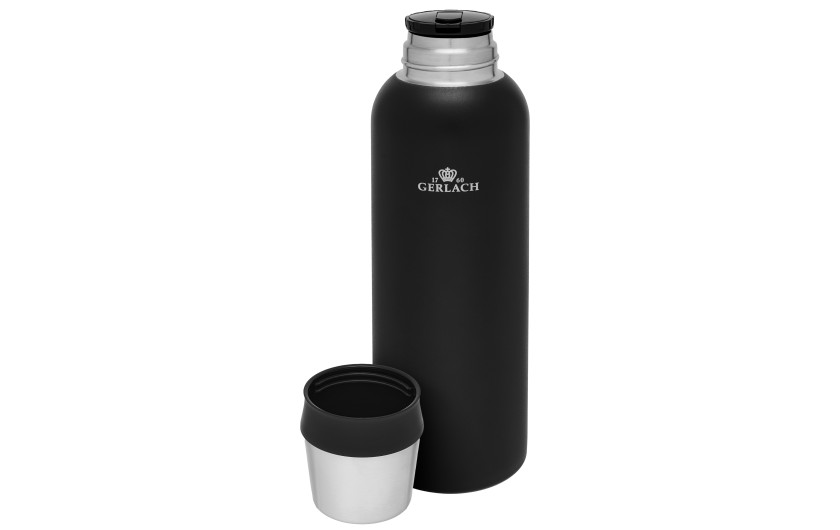 Thermosflasche 1,0l ASSIST