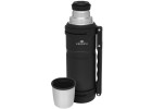 Thermoskanne Assist 1,2l. Thermoskanne Assist 1,2l.