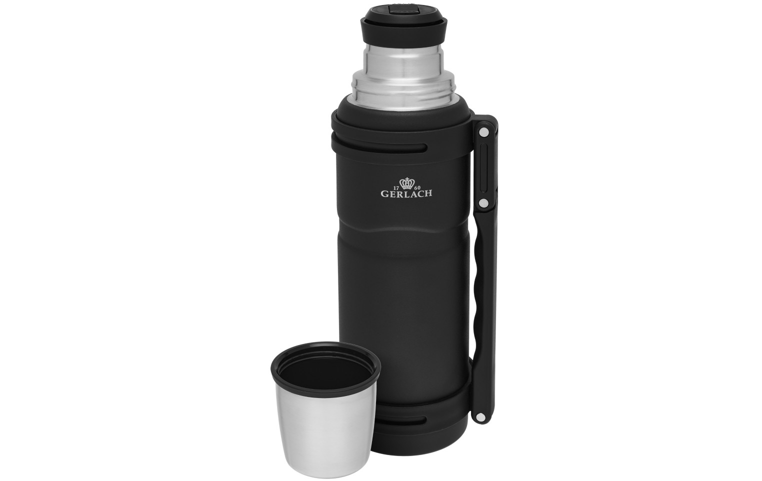 Thermosflasche 1,2l ASSIST