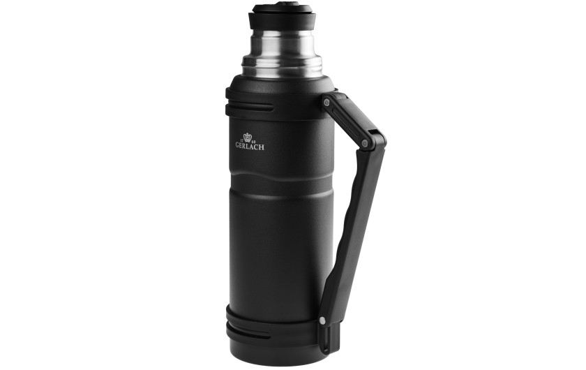 Thermosflasche 1,2l ASSIST
