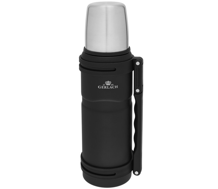 Thermosflasche 1,2l ASSIST