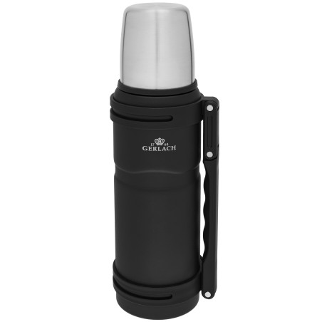 Thermosflasche 1,2l ASSIST