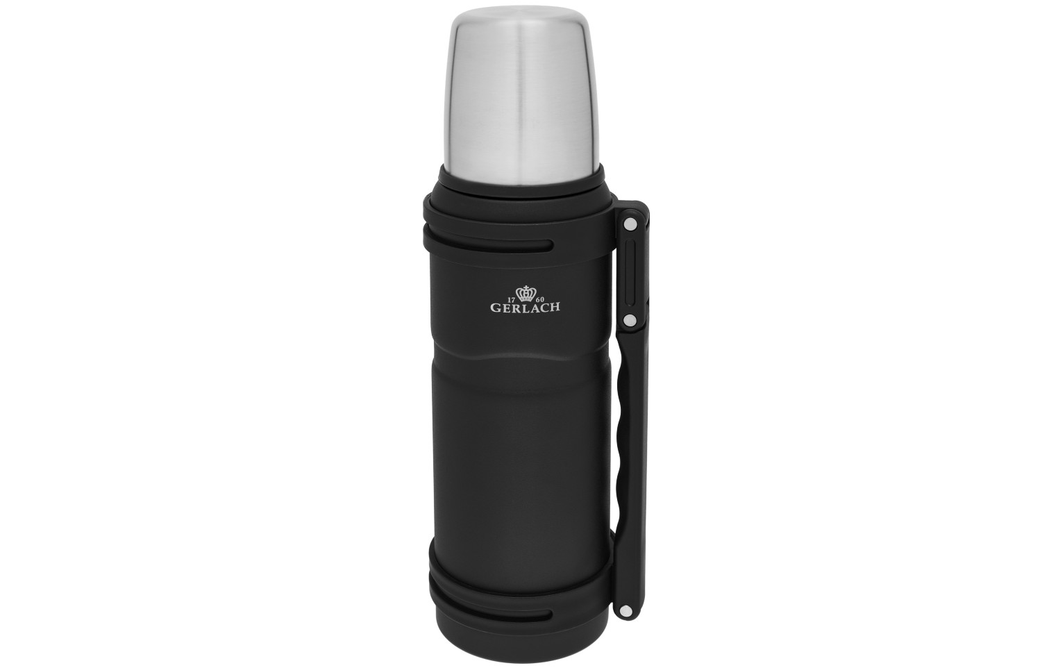 Thermosflasche 1,2l ASSIST