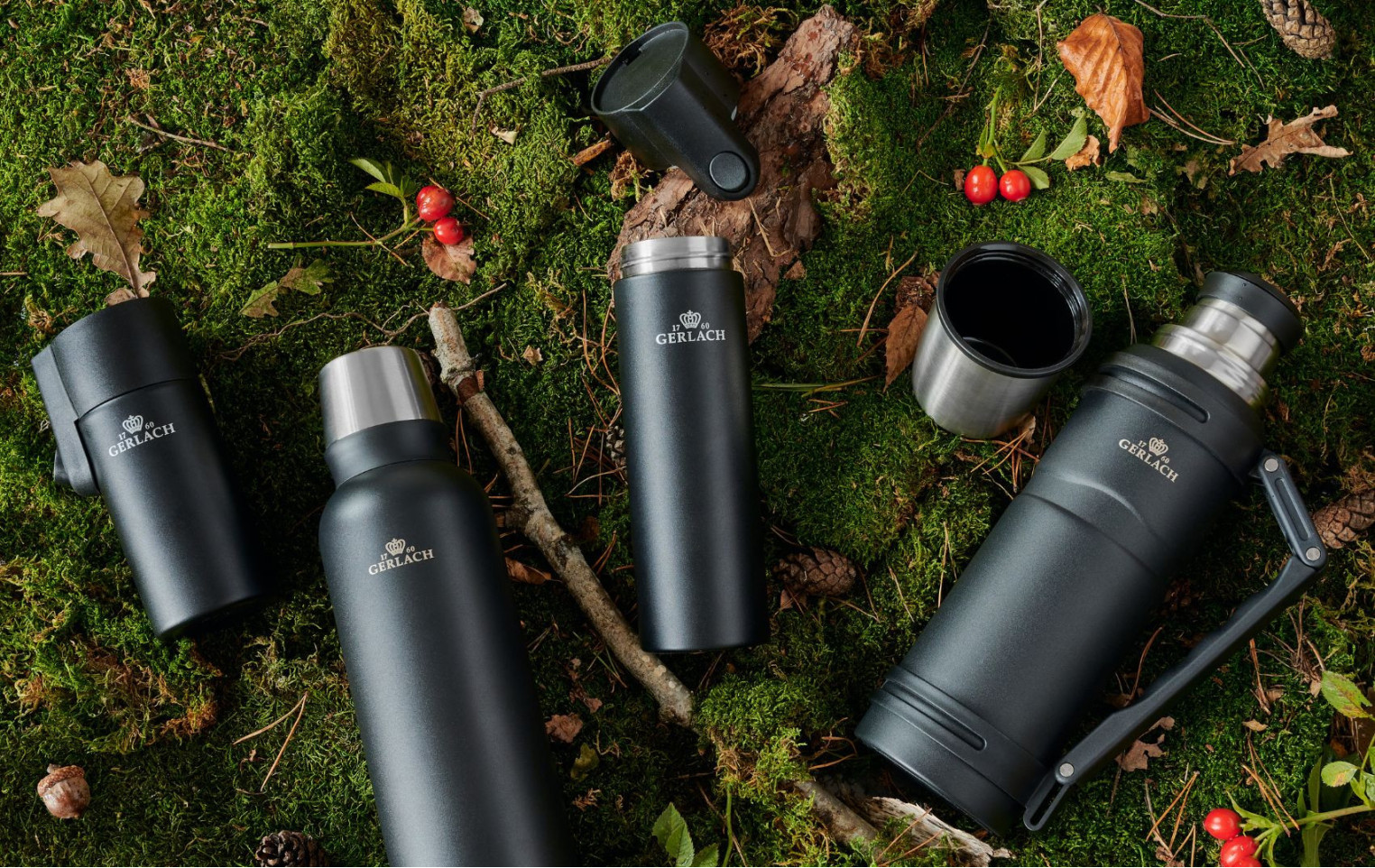 Thermobecher 0,3l ASSIST