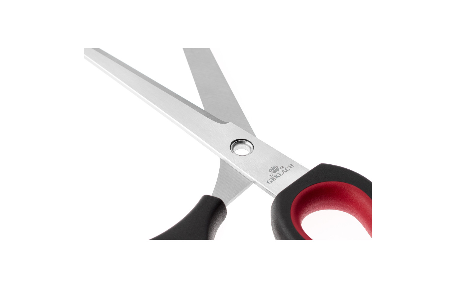 Universalschere für Stoff und Haushalt 225 mm ASSIST