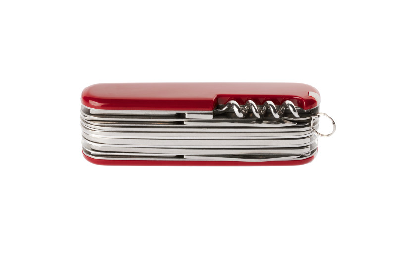 Taschenmesser mit 20 Funktionen ASSIST Taschenmesser mit 20 Funktionen ASSIST