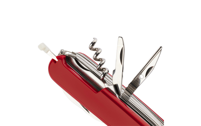 Taschenmesser mit 20 Funktionen ASSIST Taschenmesser mit 20 Funktionen ASSIST