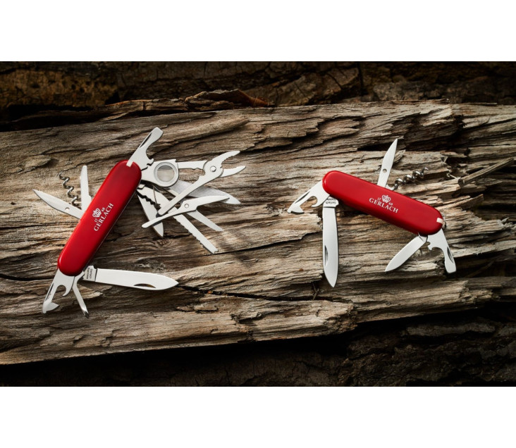 Taschenmesser Gerlach...