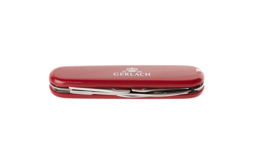 Taschenmesser mit 12 Funktionen ASSIST