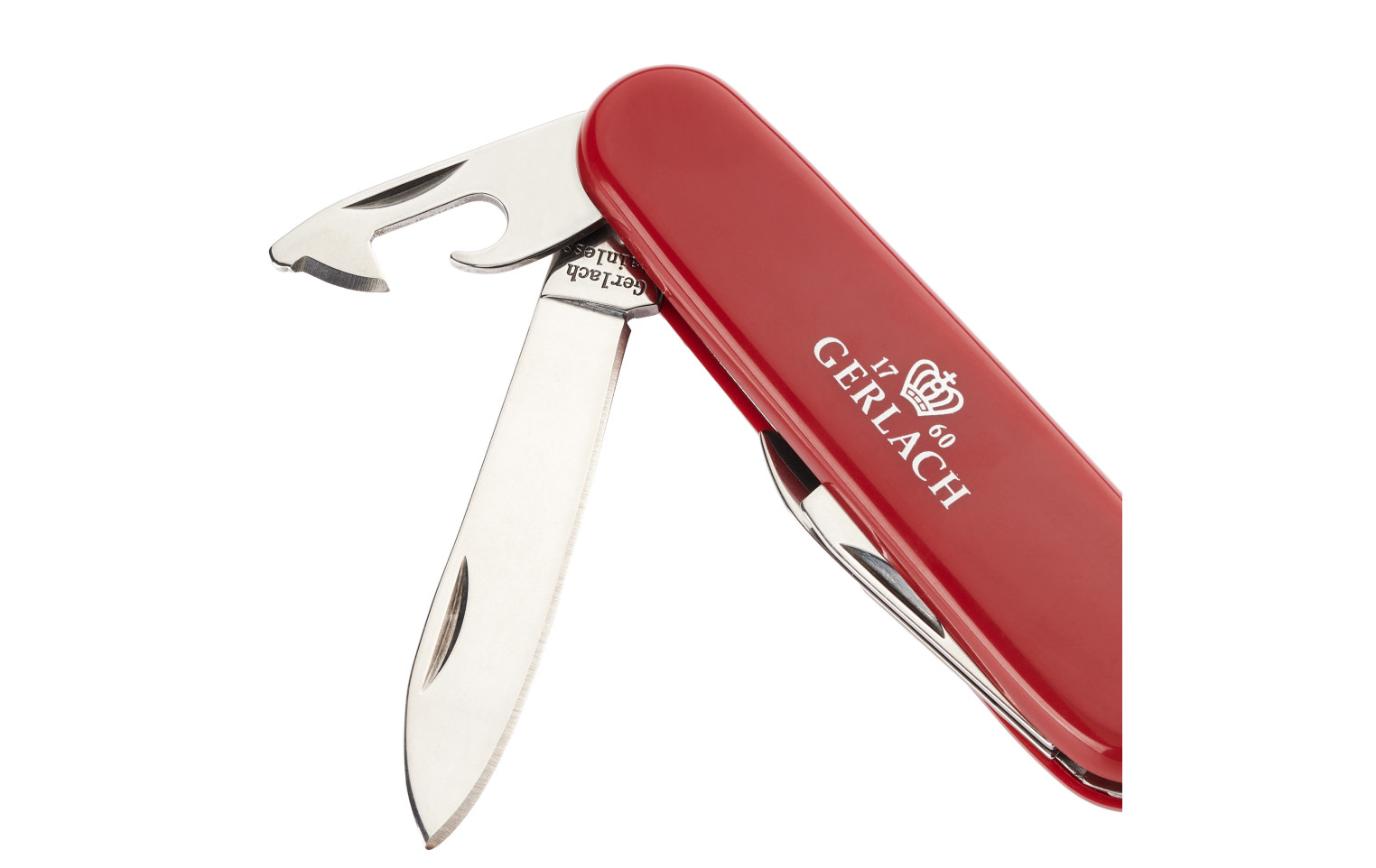 Taschenmesser mit 12 Funktionen ASSIST