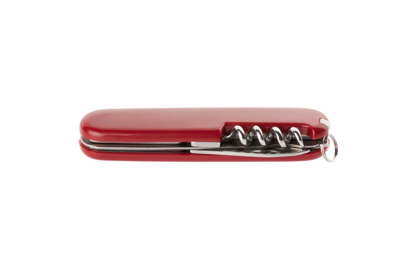 Taschenmesser mit 12 Funktionen ASSIST