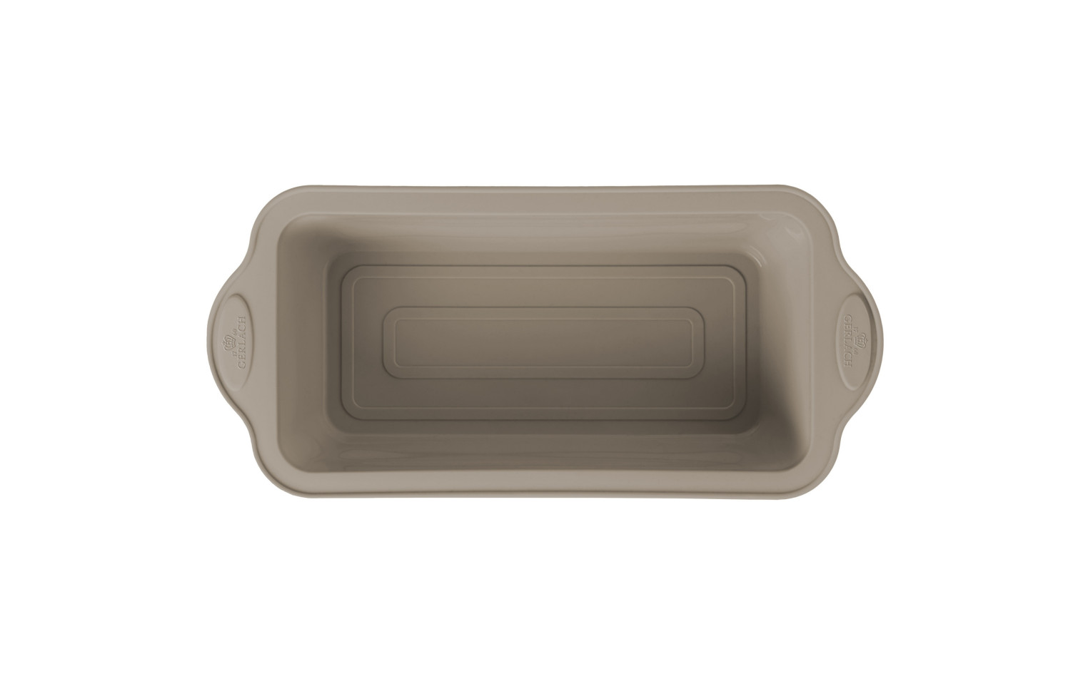 Silikon-Kastenform 24cm SMART