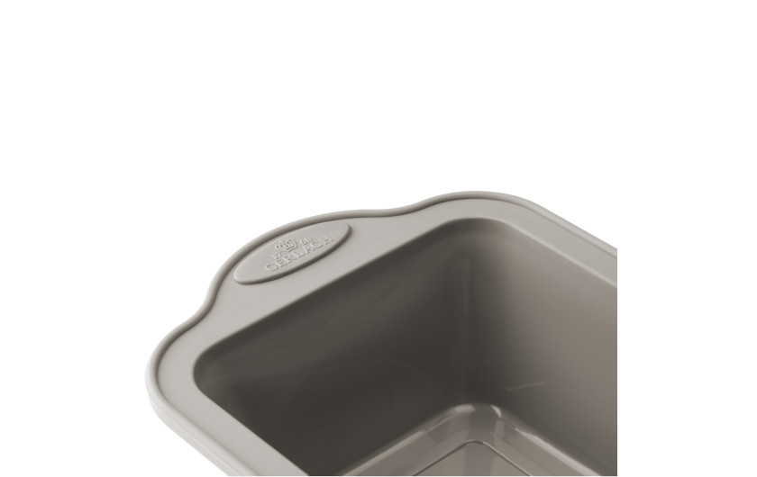 Silikon-Kastenform 24cm SMART Silikon-Kastenform 24cm SMART
