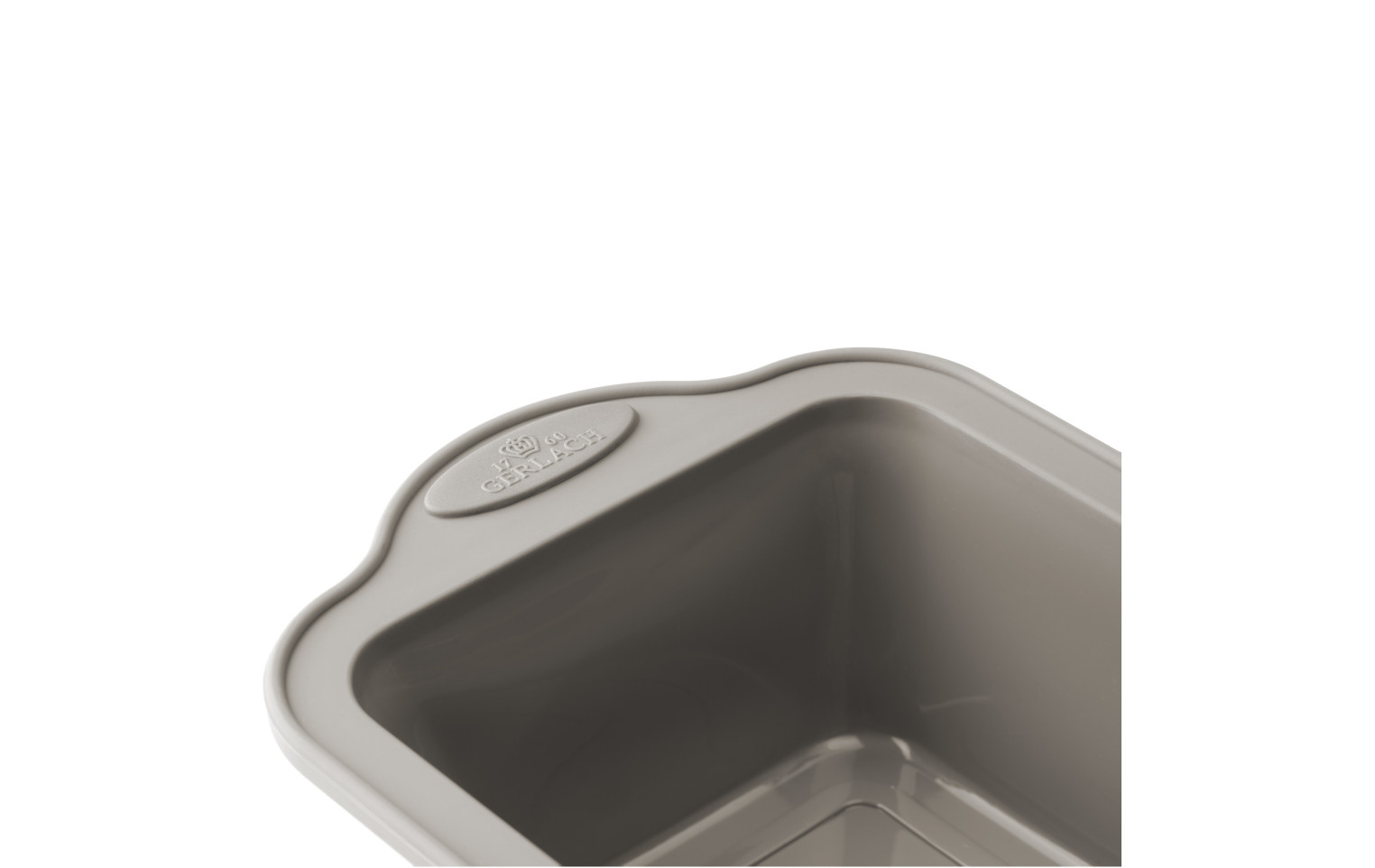 Silikon-Kastenform 24cm SMART