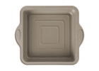 Silikonbackform quadratisch 20 cm SMART Silikonbackform quadratisch 20 cm SMART