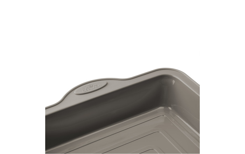 Quadratische Silikon-Backform 20cm SMART Quadratische Silikon-Backform 20cm SMART