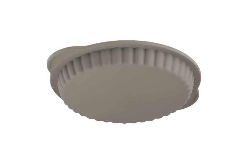 Silikon-Tarteform 22cm SMART Silikon-Tarteform 22cm SMART