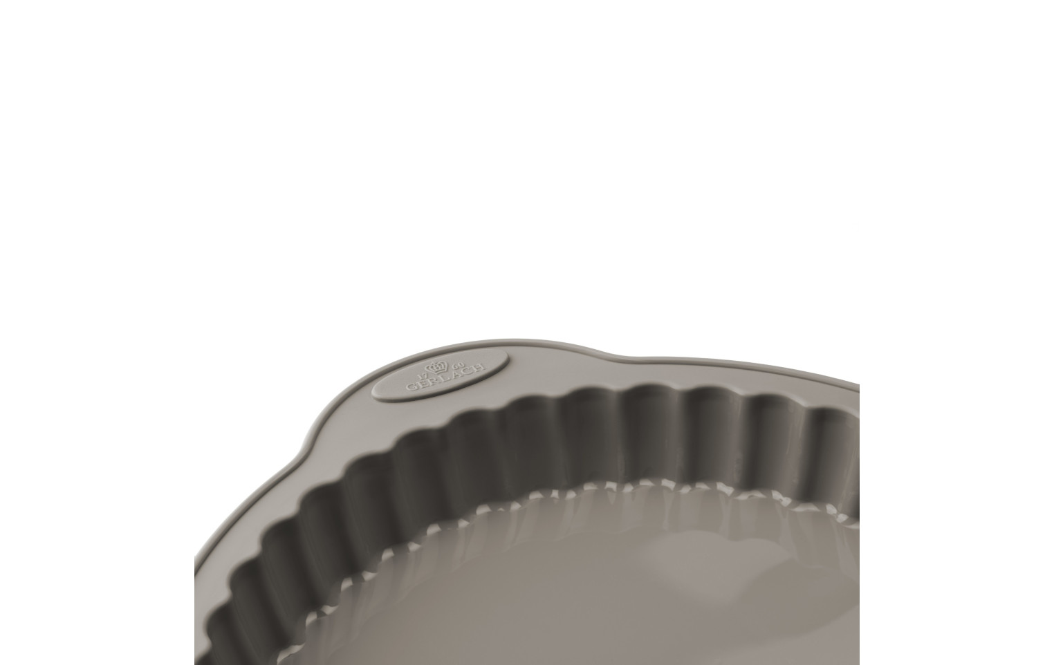 Silikon-Tarteform 22cm SMART
