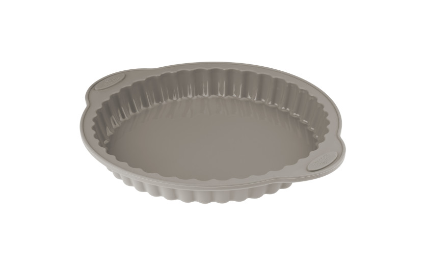 Silikon-Tarteform 22cm SMART Silikon-Tarteform 22cm SMART