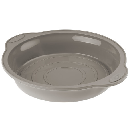 Runde Silikon-Backform 23cm SMART