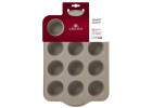 Silikon-Backform für Muffins 12 Stk. SMART Silikon-Backform für Muffins 12 Stk. SMART