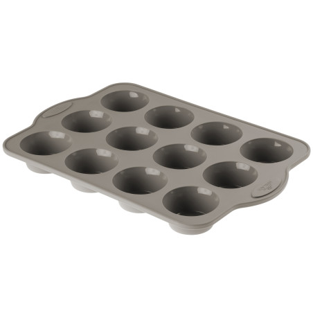 Silikon-Muffinform 12 Teile SMART