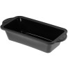 Silikon-Kastenform 24cm SMART BLACK