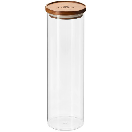 Vorratsglas mit Deckel 1,8l COUNTRY