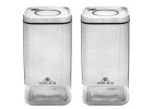 Superior 2er Set Lebensmittelbehälter Superior 2er Set Lebensmittelbehälter