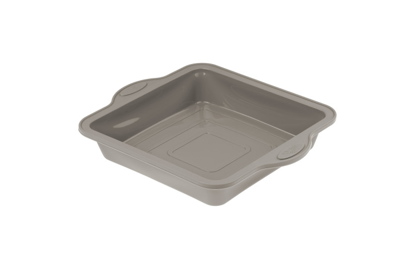 Silikon-Backformen 20/23/24cm SMART