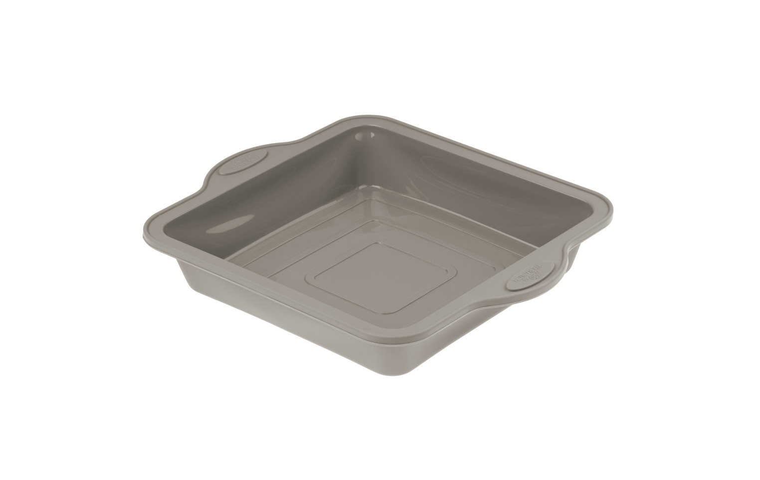 Silikon-Backformen 20/23/24cm SMART