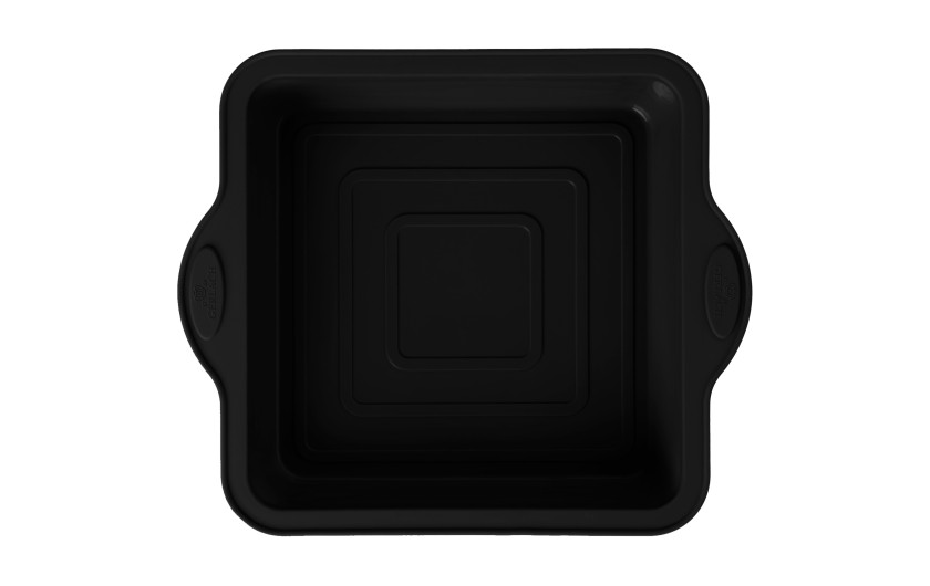Set Silikon-Backformen 6 Teile SMART BLACK Set Silikon-Backformen 6 Teile SMART BLACK