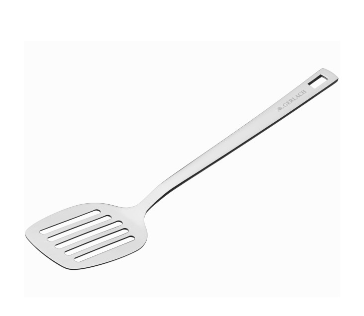 Solid Steamer mit Löchern