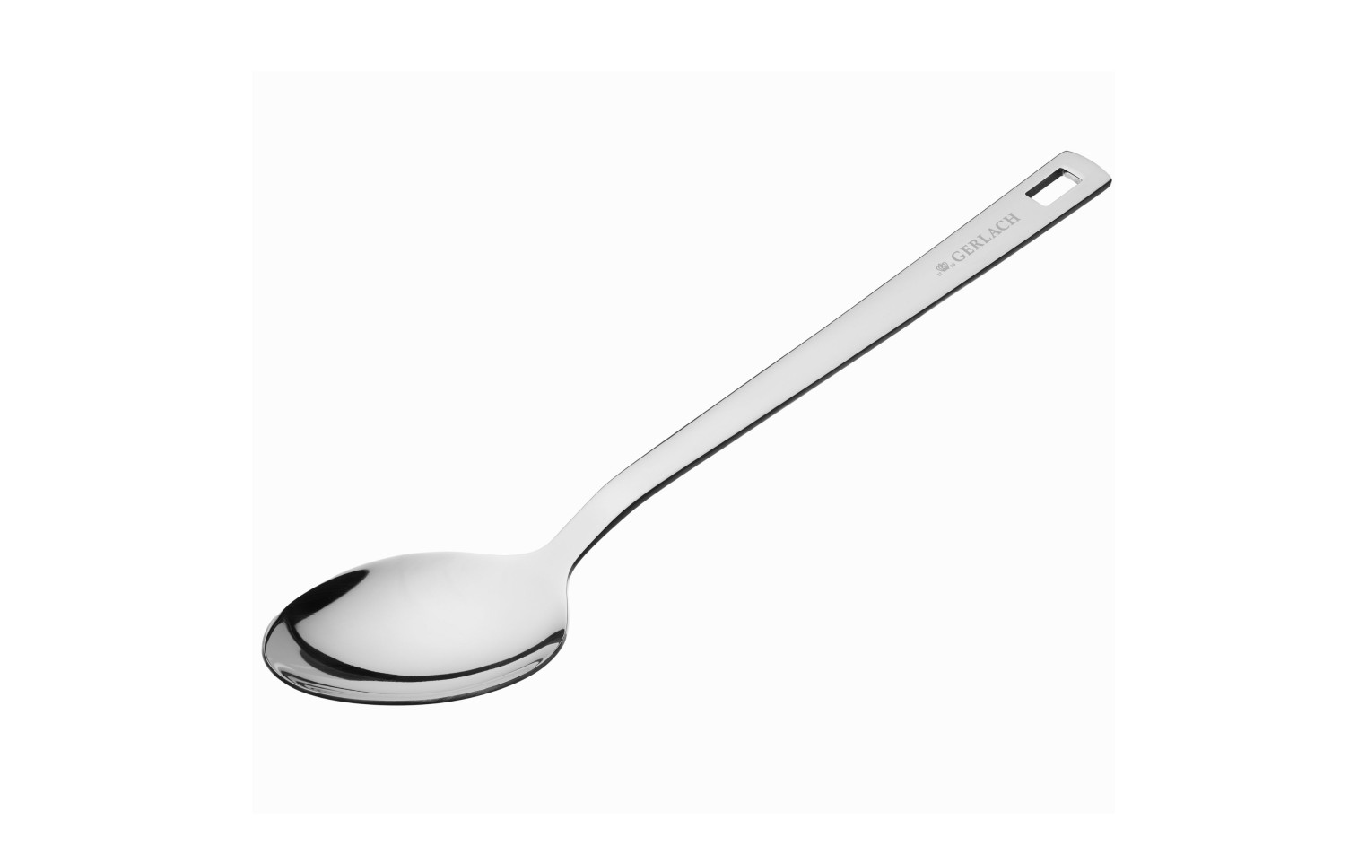 Servierlöffel SOLID