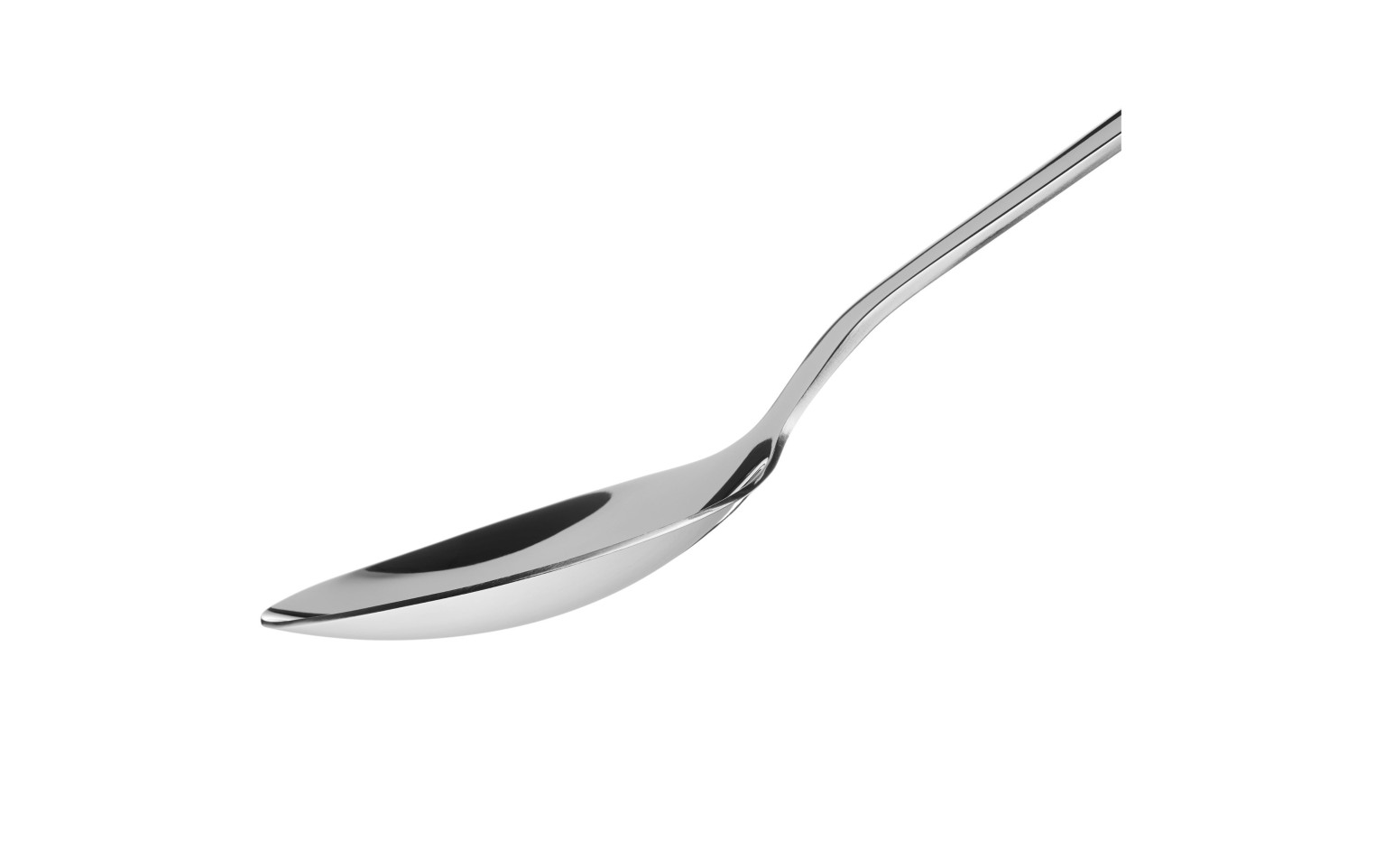 Servierlöffel SOLID