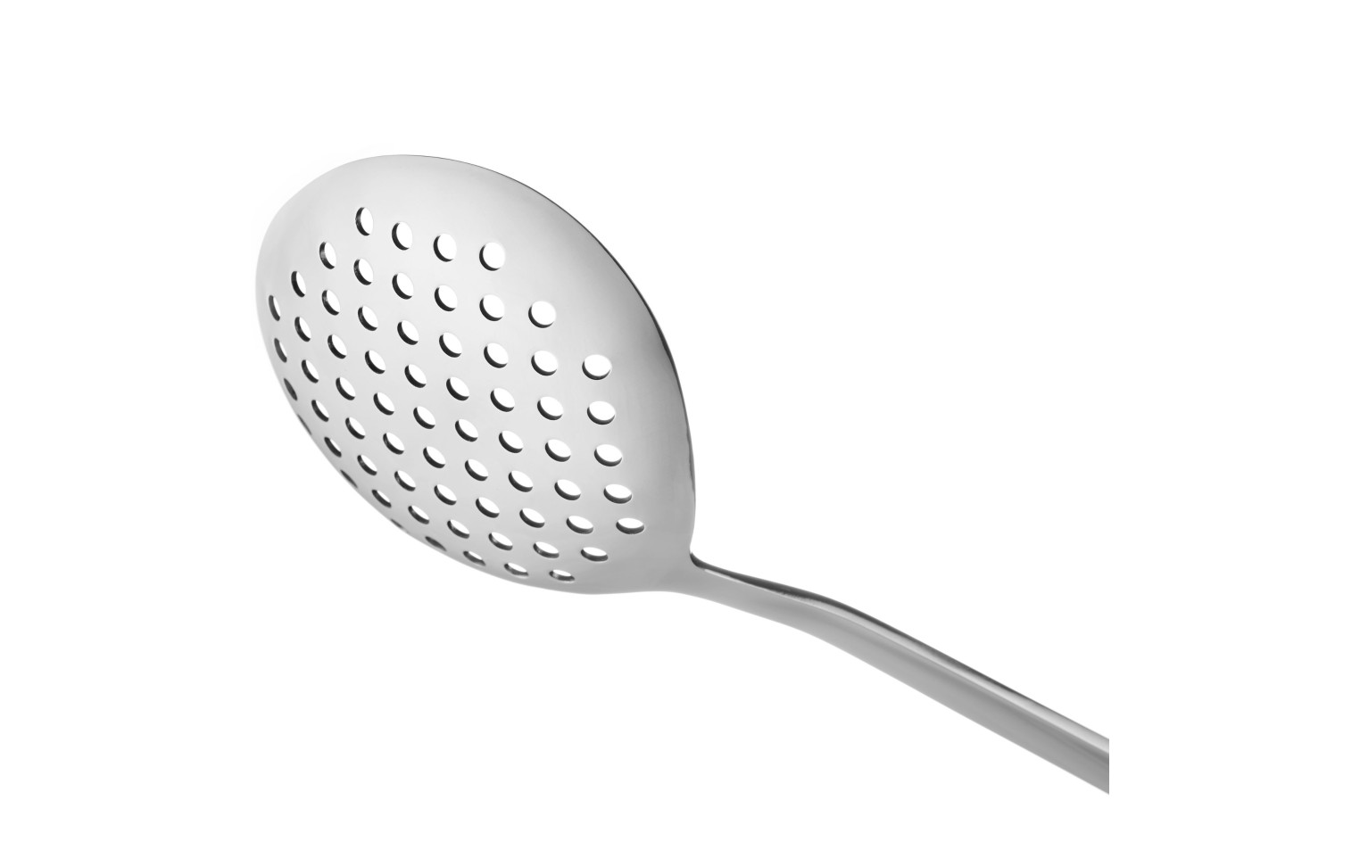 Schaumlöffel SOLID
