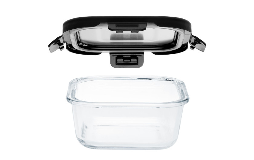 Beh&auml;lterset 3 Teile SMART