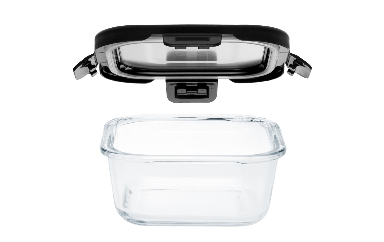 Behälterset 3 Teile SMART