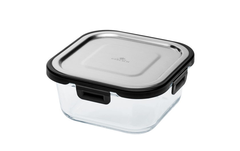 Set of 3 SMART containers